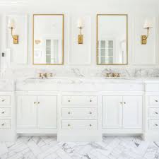 10 Gorgeous Timeless Design Ideas The Fox Group Hello Lovely Classic Bathroom Master Bathroom Vanity White Marble Bathrooms