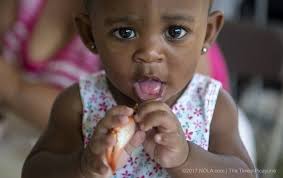 A year of festivals in New Orleans: 41 of our favorite photos