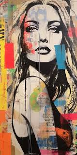 Francesca Dawson (FrancescaDawsonArt)」のプロフィール｜Pinterest