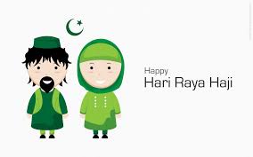 History of hari rai haji. Hari Raya Haji 19200 1200 Noor Syafika Yusof
