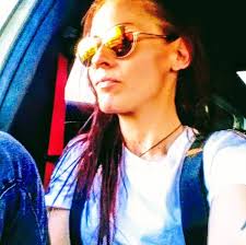 I have a limited amount of handmade necklaces left 🙂 all are size  adjustable. Here's a lil video of how I make them 🖤 I hope you all have a  great day