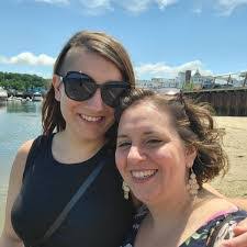 Paige Pendleton's Instagram, Twitter & Facebook