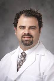 Daniel Saban, PhD Featured Speaker at Duke Core Day