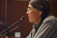 Tribes troubled by team names: Legislators to hear concerns