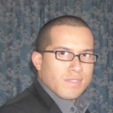 Maximo Jimenez Perez