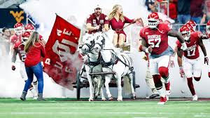 Even as a true freshman in a loaded oklahoma offense, mikey henderson commands. Why Did Oklahoma S Sooner Schooner Tip Over Wired