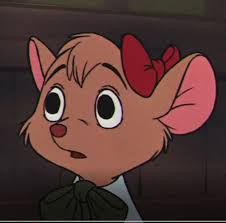Pin by Marina Bianchi on Frames Olivia Flaversham | The great mouse  detective, Disney crossover, Disney animation