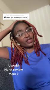 Next Gen Nclex Review Using Hurst