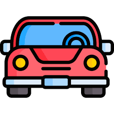 Car Free Vector Icons Designed By Freepik In 2021 Free Icons Cute Easy Drawings Car Icons