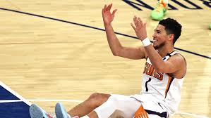 To commemorate the phoenix suns' 50th season in the valley, suns managing partner robert sarver and phoenix suns charities awarded a $1 million grant to refurbish, restore and build 50 basketball courts throughout arizona. Phoenix Suns End Knicks Win Streak Wrapping Road Trip On A High Note 12news Com