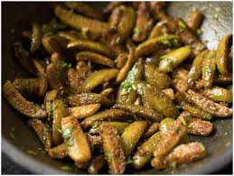 We did not find results for: Tindora Fry Recipe Dondakaya Vepudu Andhrataste