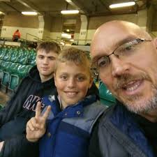 Mark Rees (@buglerboogers)