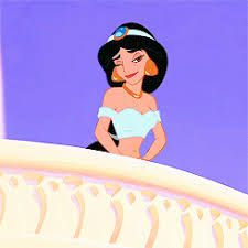 Jazmin Disney Tumblr Disney Aesthetic Disney Jasmine Princess Cartoon