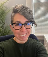 What are the expected wait times for an initial site visit for backyard  habitats certification?