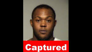 One of FBI's Most Wanted suspects caught