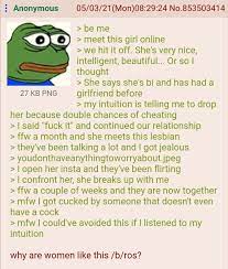 Anon gets cucked : r/greentext