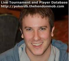 Timothy Ulmer's Gallery: Hendon Mob Poker Database