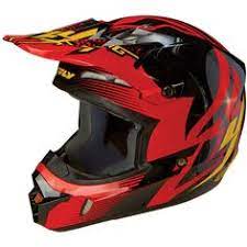 Fly Racing Kinetic Inversion Helmet Motocross Helmets Helmet Bikes Direct