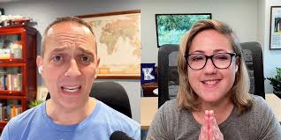 Democrats now are actually under water