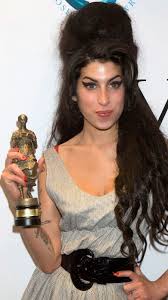 That swings so cool and sways so gentle. Amy Winehouse S Career