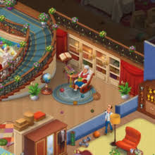 Homescapes tips, game guide, levels and many more! Mengembalikan Kehilangan Level Game Di Homescapes Homescapes Wiki Fandom Cailinboyd