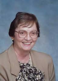 Betty Jo Tuck Obituary