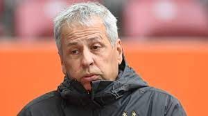 Lucien favre is a very experienced manager who is coming over to the premier league from the bundesliga. Resmi Borussia Dortmund Pecat Lucien Favre