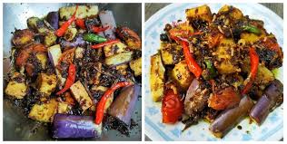 Masukkan kicap manis dan juga jus limau dan gaul rata. Cara Untuk Membuat Terung Masak Tauchu Kicap Pedas Konfem Anda Akan Suka My Resepi