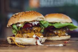 I hope you get the idea. Double Steakhouse Burger Selber Machen Besser Als Das Original