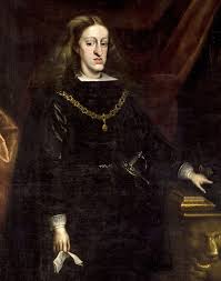 Type the spanish verb infinitive you wish to conjugate into the box above, and press conjugate. Charles Ii Of Spain Wikipedia