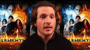 Dewey Taylor's: Elements