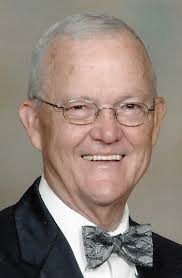 Obituary information for Gerald "Jerry" James Bryant