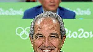 Juan Carlos Barcos sigue de presidente de la Española