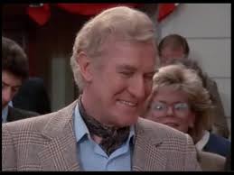 Edward Mulhare Nearly QUIT Knight Rider for this 1 SCENE + Geena Davis (Tom  Greene Interview Pt. 5)