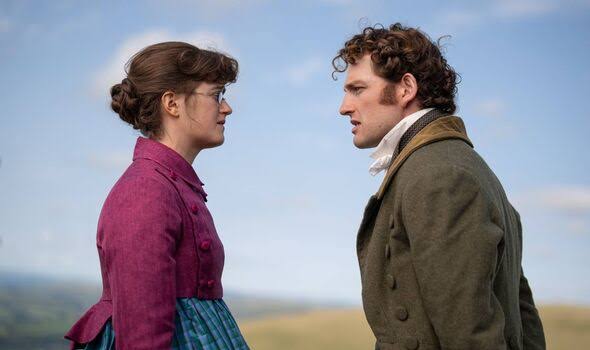 BBC drama that's worth the licence fee alone and it's a lesson to Netflix |  TV & Radio | Showbiz & TV | Express.co.uk