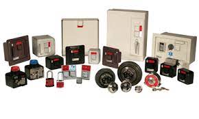 Knox Box Rapid Entry System Henrico County Virginia