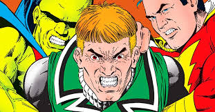 5 Reasons Why Guy Gardner Is the Most Hated Green Lantern