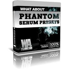 Xfer serum es un impresionante sintetizador de tabla de ondas con un sonido de muy alta calidad., visuales, así como una interfaz orientada al flujo de trabajo . W A Production Phantom Serum Crack Torrent Free Download