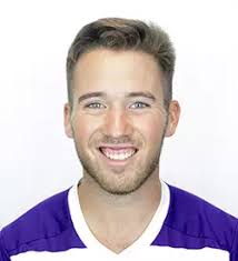 2016 Men's Soccer Roster