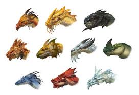 Mythical creatures art mythological creatures magical creatures fantasy monster monster art monster concept art monster hunter creature drawings animal drawings. Concept Art Creature Design Workflow Andrew Hou Skillshare