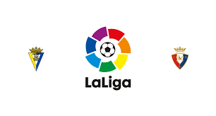 Rueda de prensa de jagoba arrasate previa al partido ante el cádiz c. Cadiz Vs Osasuna Previa Predicciones Y Pronostico