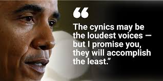 Das Sind Obamas 17 Beste Zitate Business Insider Deutschland