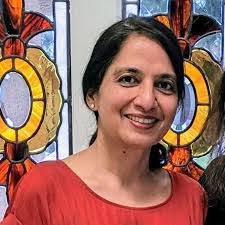 Nancy Muller's Instagram, Twitter & Facebook