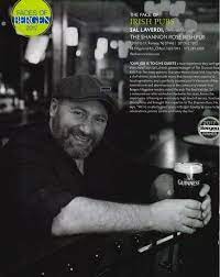 Comhghairdeas Le Shannon Rose Clifton Pub Congrats To Our General Manager Sal And Our Entire Shannon Rose Irish Pub Clifton Team F Irish Pub Irish Bar Shannon