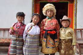Tibetmoto is celebrating Tibetan New ...