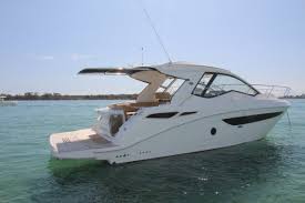 Used Sea Ray 350 Sundancer Coupe For Sale Boats For Sale Yachthub