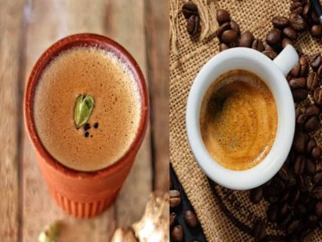चाय पीएं या कॉफी, क्या आपको पता है दुनिया के इस सबसे मुश्किल सवाल का जवाब? , लाइफस्टाइल - Hindustan