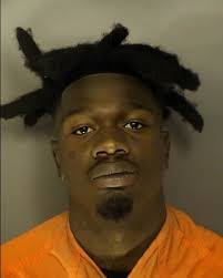 Quantrel Walters (24)