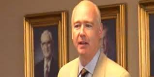 US Congressman Robert Aderholt out of COVID-19 quarantine