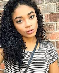 Every one is desiring to curl their limp and straight locks to get. Jasmine Brown On Instagram Wet Hair Small Hair Where S Jasmine Beautiful Curly Hair Curly Hair Styles Love Hair